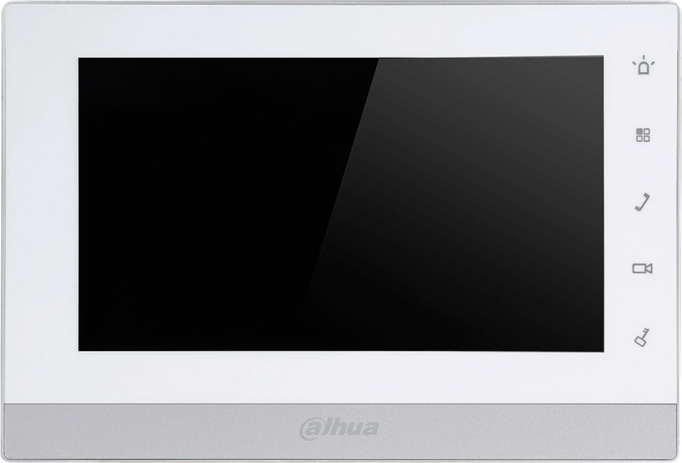 Видеодомофон Dahua Technology DHI-VTH1550CH-S2