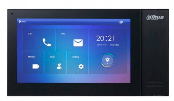 Dahua Technology DHI-VTH2421FB-P