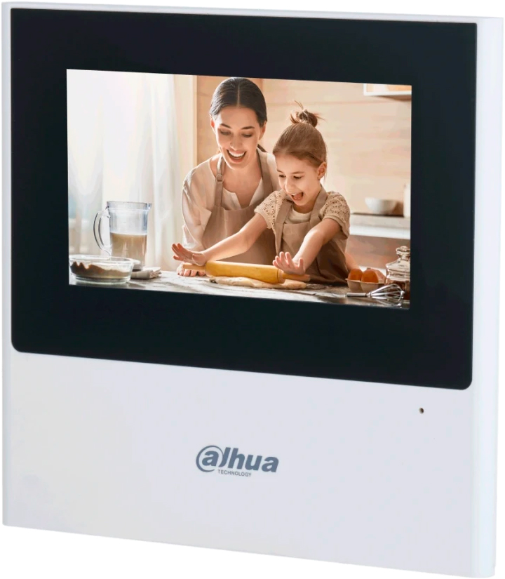 Dahua Technology DHI-VTH2611L-WP