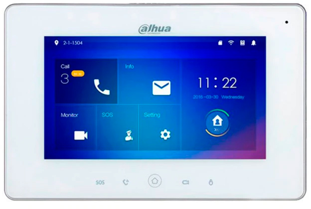 Dahua Technology DHI-VTH5221DW-S2