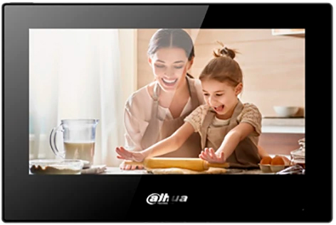Dahua Technology DHI-VTH5321GB-W