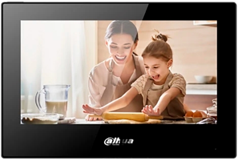Dahua Technology DHI-VTH5321GB-W
