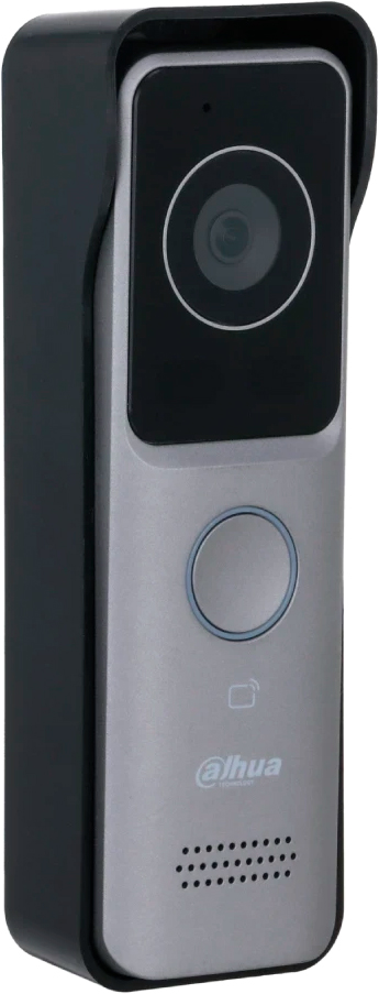 в продаже Комплект видеодомофона Dahua Technology DHI-VTH5341G-W + DHI-VTO2311R-WP - фото 3