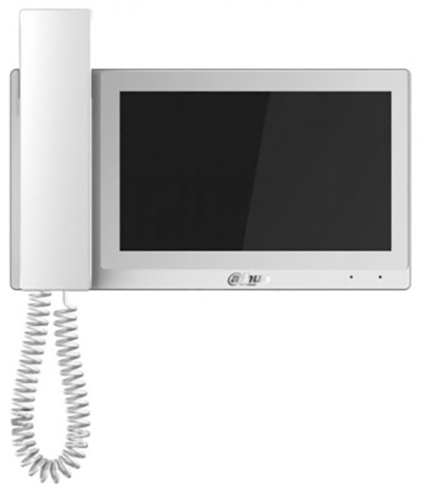 Видеодомофон Dahua Technology DHI-VTH5421EW-H