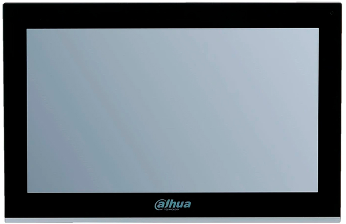 Видеодомофон Dahua Technology DHI-VTH5441G цена 15050 грн - фотография 2