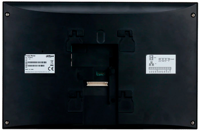 в продаже Видеодомофон Dahua Technology DHI-VTH5441G - фото 3