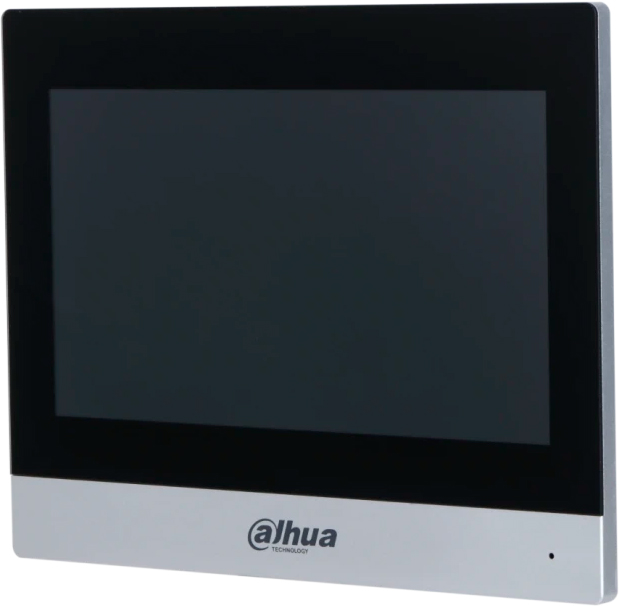 Видеодомофон Dahua Technology DHI-VTH8621KMS-WP цена 8170 грн - фотография 2