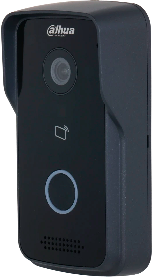 Вызывная панель Dahua Technology DHI-VTO2111D-P-S3