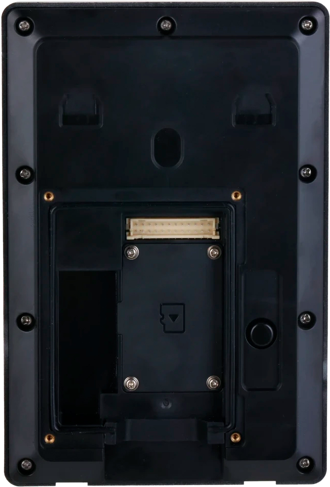 Вызывная панель Dahua Technology DHI-VTO2211G-WP-S2 цена 6880 грн - фотография 2