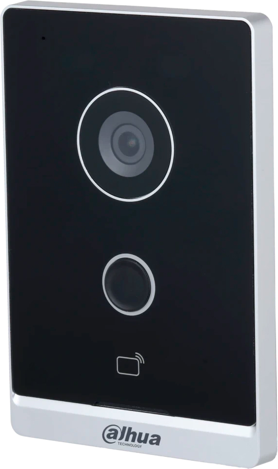 Вызывная панель Dahua Technology DHI-VTO2211G-WP-S2