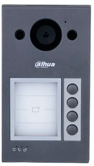 Dahua Technology DHI-VTO3311Q-WP