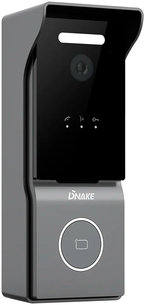 в продаже Видеодомофон Dnake С112A - фото 3
