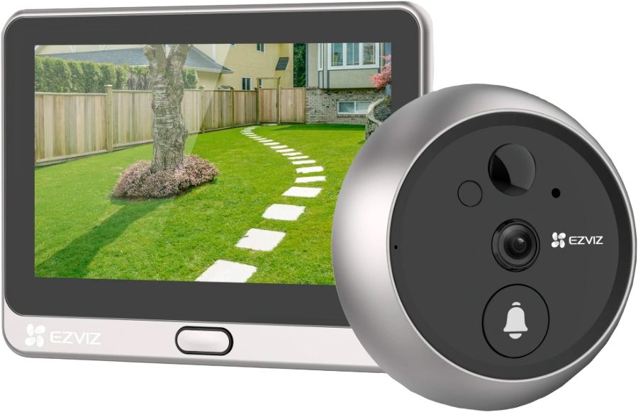 Ezviz CS-DP2