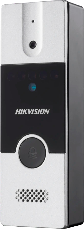 Вызывная панель Hikvision DS-KB2411T-IM