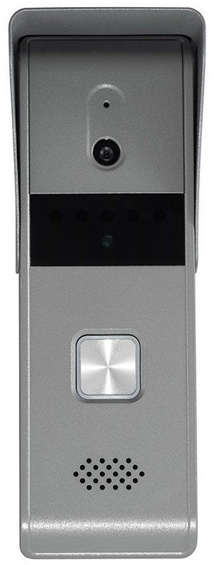 Вызывная панель Hikvision DS-KB2421-IM