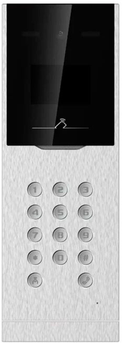 Вызывная панель Hikvision DS-KD8023-E6