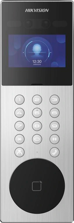 Вызывная панель Hikvision DS-KD9203-ME6