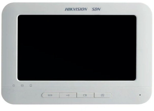 Hikvision DS-KH3200-L White