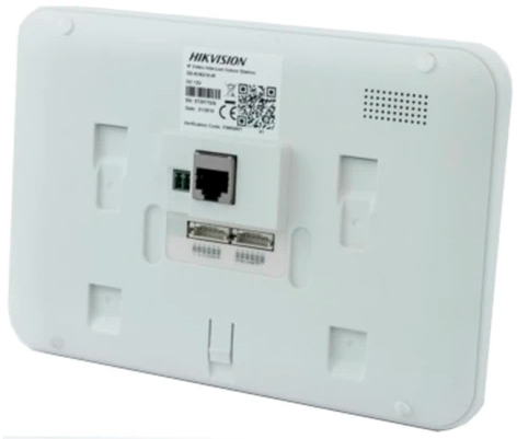 в продаже Видеодомофон Hikvision DS-KH6210-L - фото 3