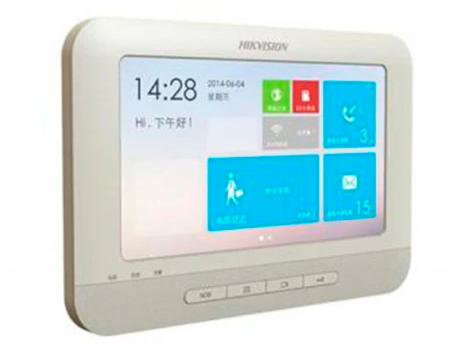 продаём Hikvision DS-KH6210-L в Украине - фото 4