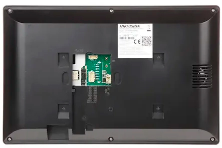 в продаже Видеодомофон Hikvision DS-KH8520-WTE1/Europe BV - фото 3