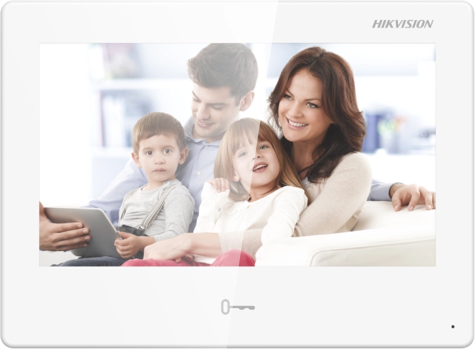 Hikvision DS-KH9310-WTE1(B)