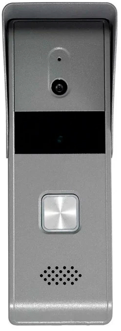 Комплект видеодомофона Hikvision DS-KIS203T отзывы - изображения 5