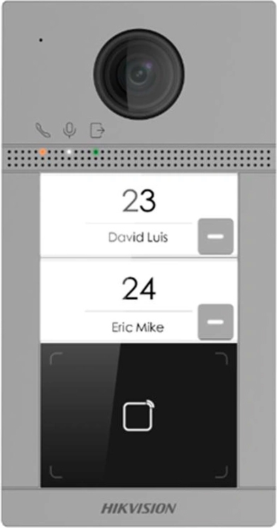 Hikvision DS-KV8213-WME1(C)/Europe BV