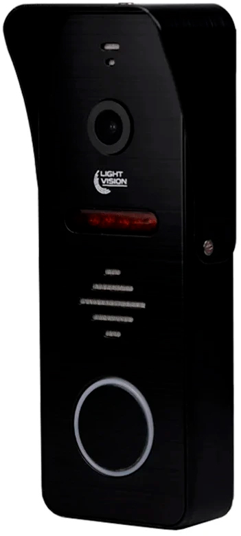 Light Vision RIO FHD Black (82-00213)