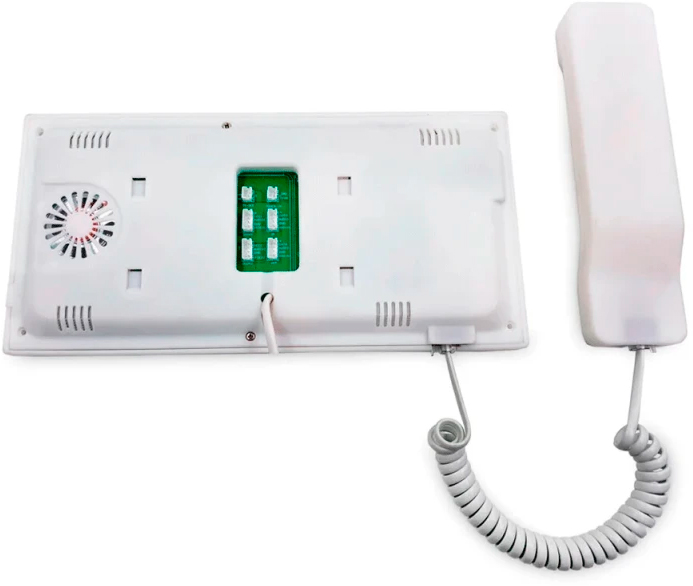продаємо Light Vision SEOUL White (82-00232) в Україні - фото 4