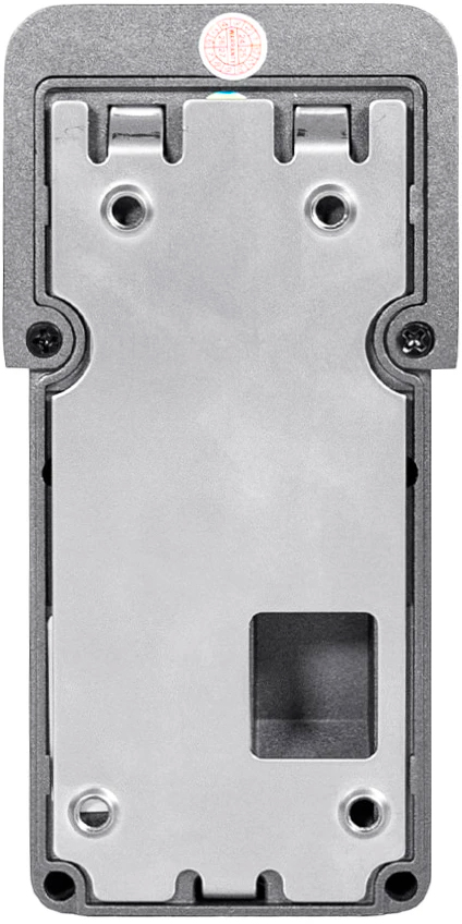Виклична панель Light Vision RIO FHD(KEY) Black (82-00243) інструкція - зображення 6