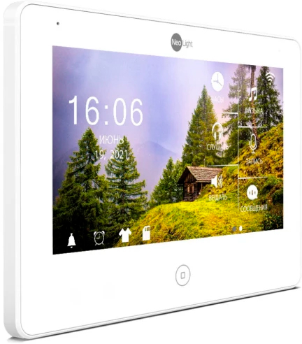 продаємо NeoLight ALPHA HD WF White в Україні - фото 4