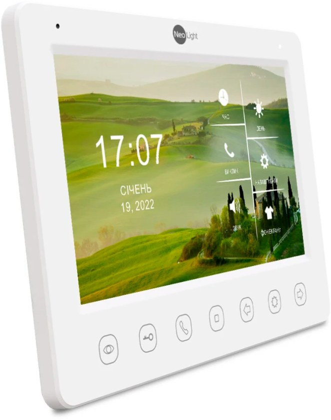 продаём NeoLight KAPPA HD White в Украине - фото 4