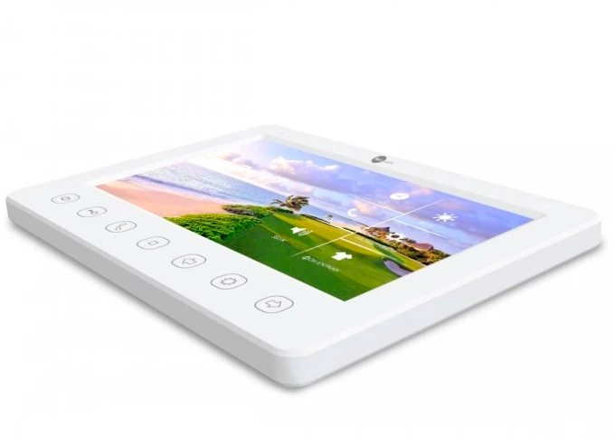 Відеодомофон NeoLight KAPPA White відгуки - зображення 5