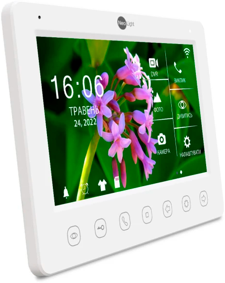 продаємо NeoLight KAPPA+ HD WF White в Україні - фото 4