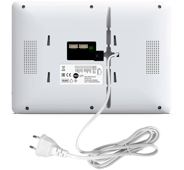 продаємо NeoLight MEZZO Hybrid White в Україні - фото 4