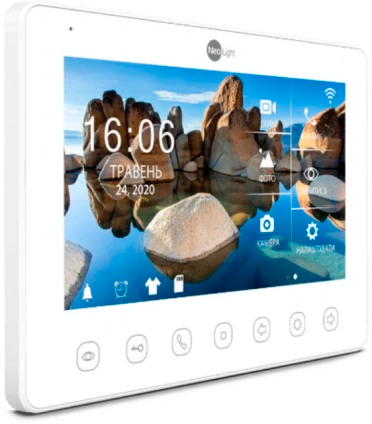 продаємо NeoLight NeoKIT HD+ WiFi Silver в Україні - фото 4