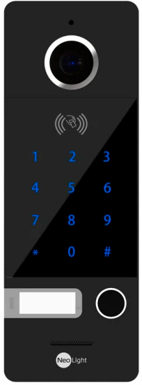 продаємо NeoLight OPTIMA ID Key FHD Black в Україні - фото 4