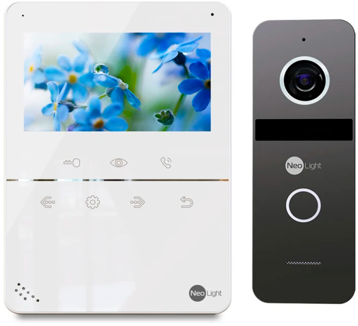 NeoLight TETTA Kit Graphite