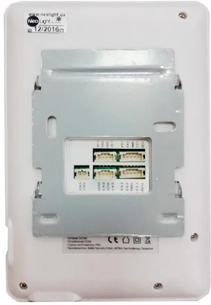 продаємо NeoLight TETTA White в Україні - фото 4