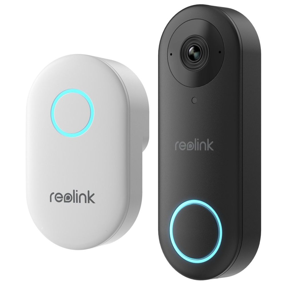 Reolink Video Doorbell WiFi
