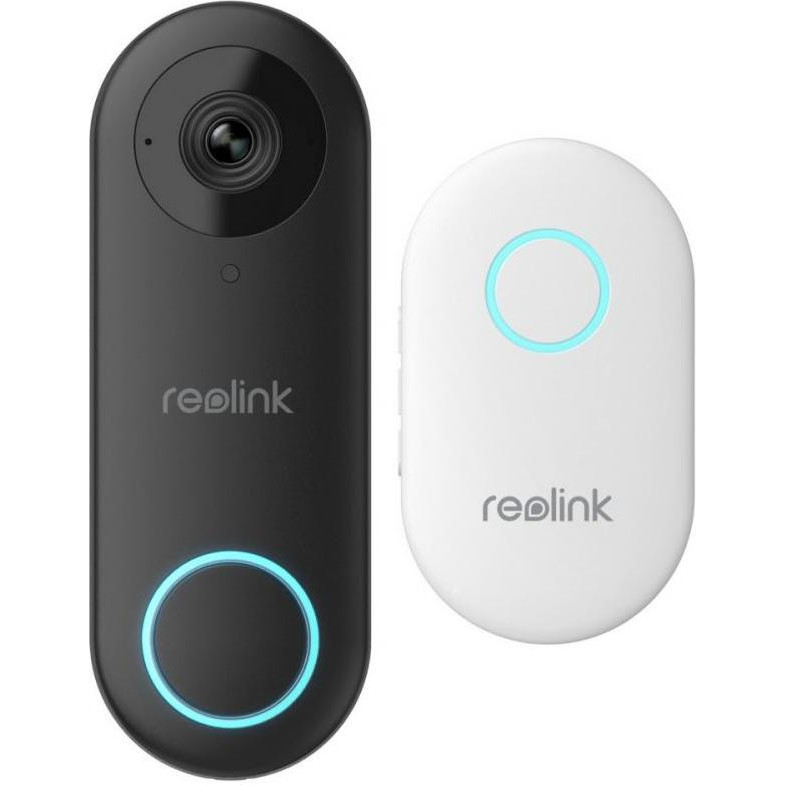 Купити Домофони Reolink