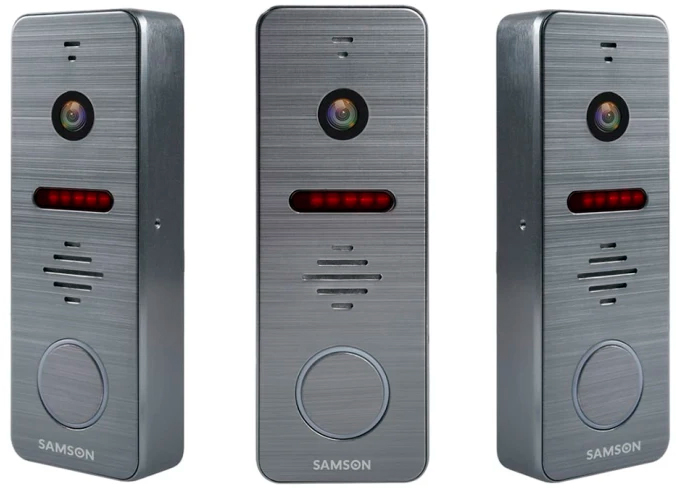 продаємо Samson SP-FHD-B Gray в Україні - фото 4
