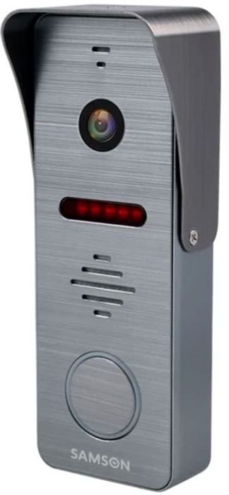 Samson SP-FHD-B Gray