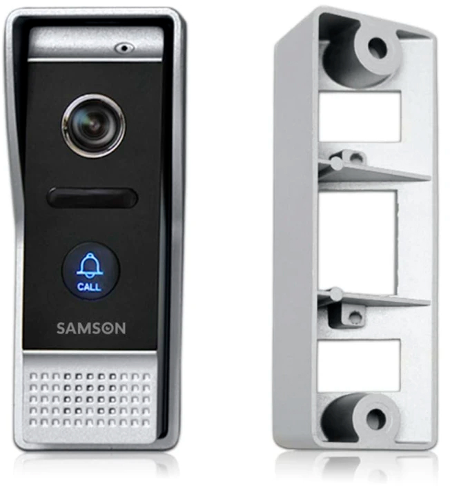 продаємо Samson SW-23H Silver в Україні - фото 4