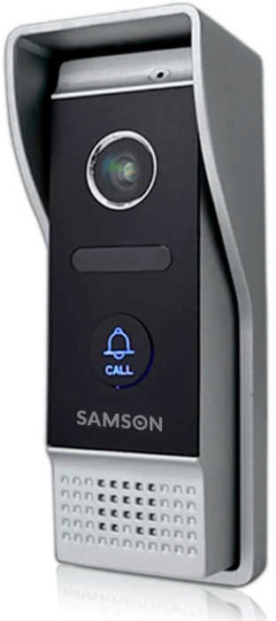 Виклична панель Samson SW-23H Silver відгуки - зображення 5