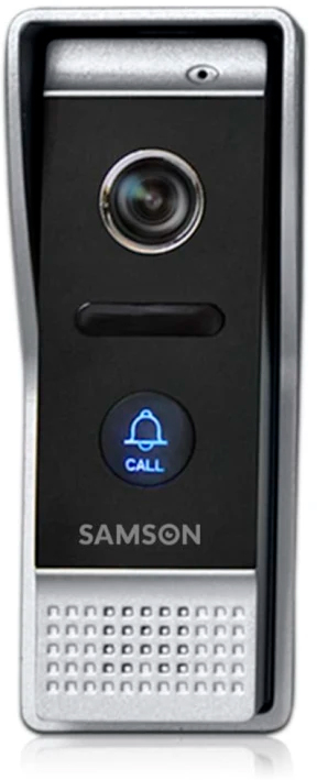 Samson SW-23H Silver