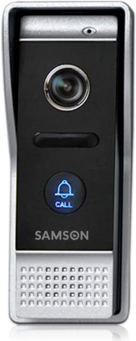 Samson SW-23L Silver