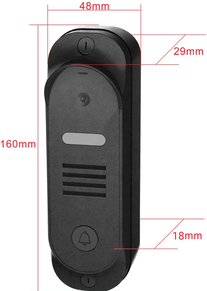 продаём SEVEN CP-7501 FHD Black в Украине - фото 4