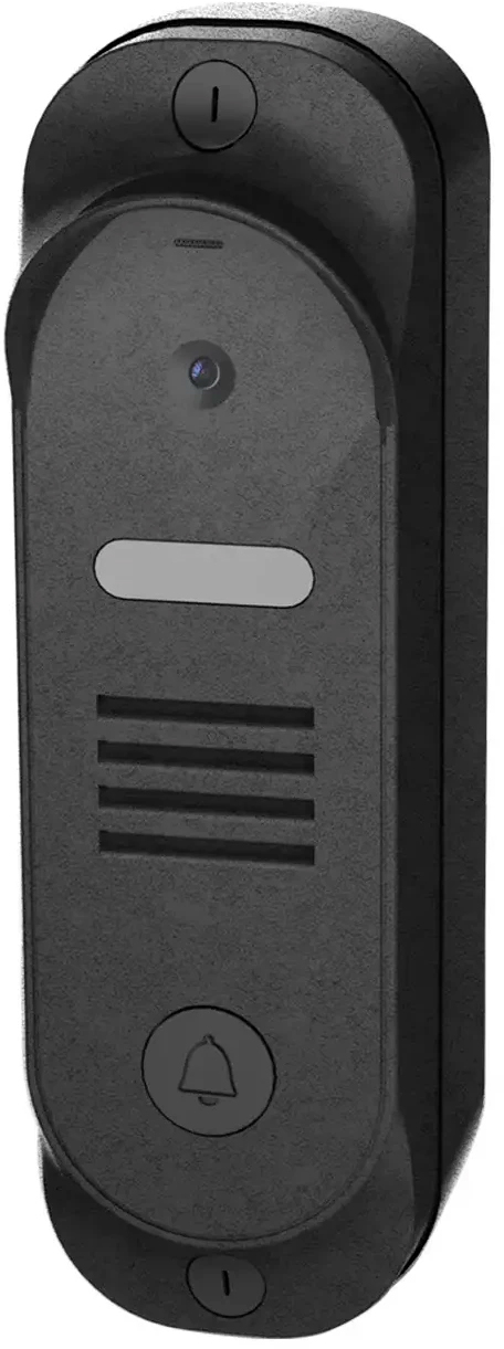 Вызывная панель SEVEN CP-7501 FHD Black